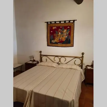 Can Mas Pere Apartamento *