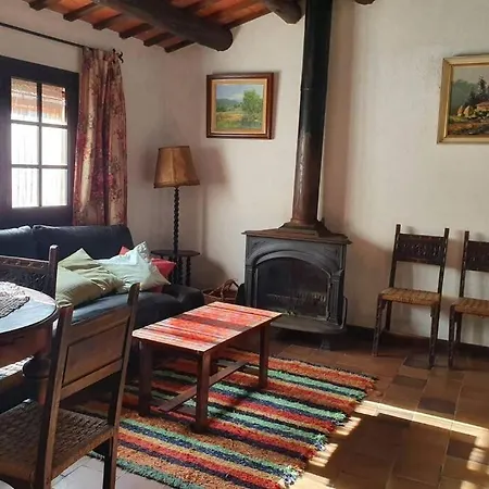 Apartamento Can Mas Pere